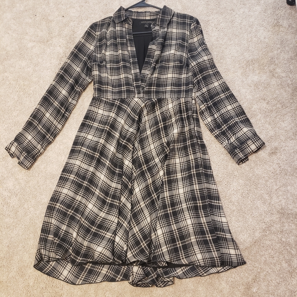 Banana Republic Dress